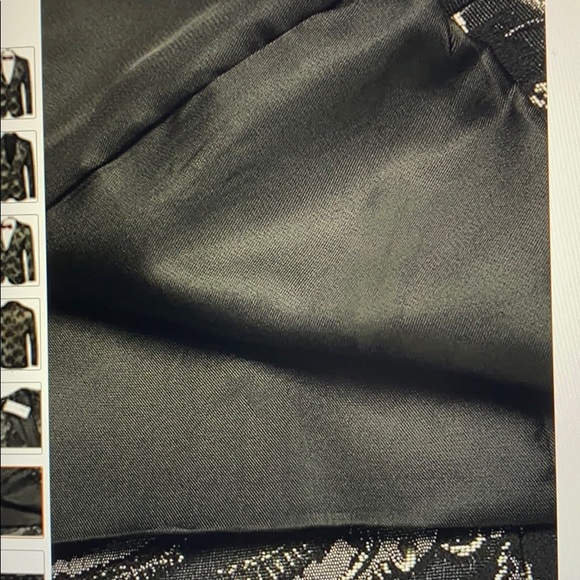 Men jacket - Picture 6 of 6